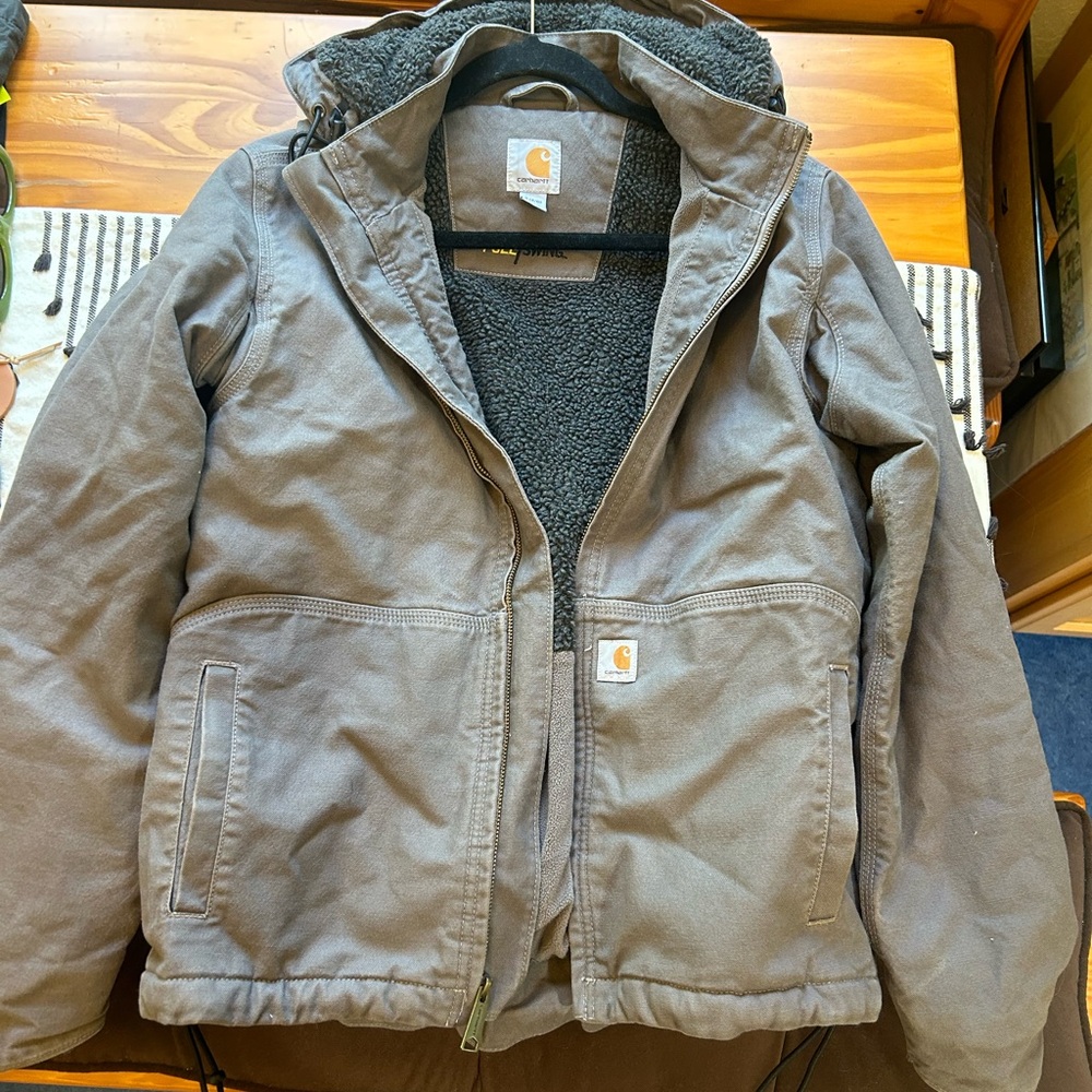 Carhartt Full Swing Jacket